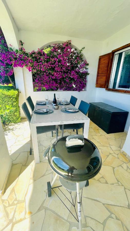 Modern Garden Apartment With A Fantastic Sea View And A Private Garden Sitio de Calahonda Exterior photo